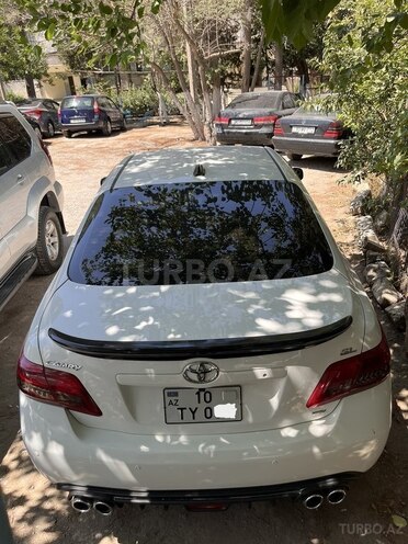 Toyota Camry 2007, 228,000 km - 2.4 l - Bakı