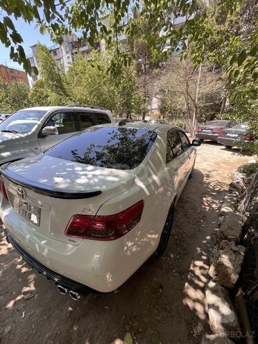 Toyota Camry 2007, 228,000 km - 2.4 l - Bakı