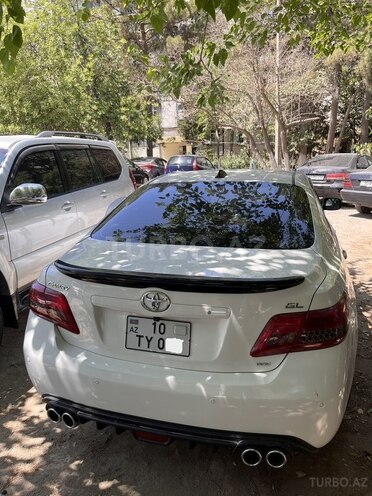 Toyota Camry 2007, 228,000 km - 2.4 l - Bakı