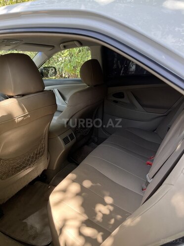 Toyota Camry 2007, 228,000 km - 2.4 l - Bakı