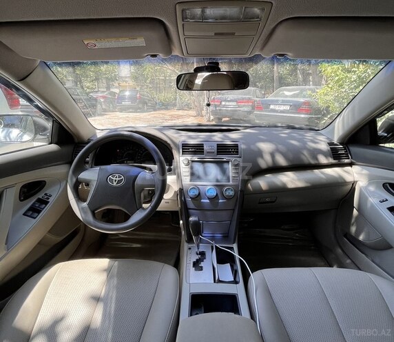 Toyota Camry 2007, 228,000 km - 2.4 l - Bakı