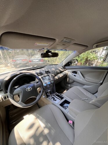 Toyota Camry 2007, 228,000 km - 2.4 l - Bakı