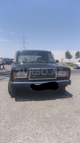 LADA (VAZ) 2107 1992, 74,000 km - 1.6 l - Bakı