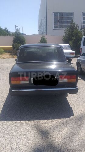 LADA (VAZ) 2107 1992, 74,000 km - 1.6 l - Bakı