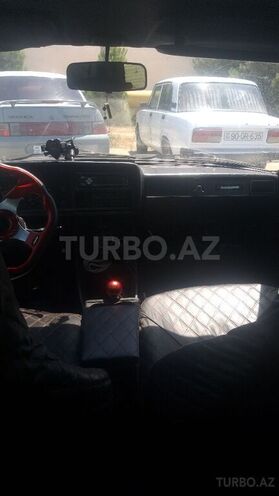 LADA (VAZ) 2107 1992, 74,000 km - 1.6 l - Bakı