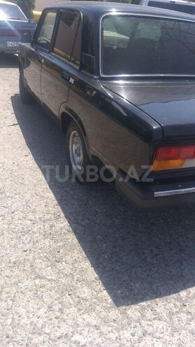 LADA (VAZ) 2107 1992, 74,000 km - 1.6 l - Bakı