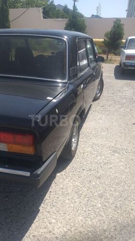LADA (VAZ) 2107 1992, 74,000 km - 1.6 l - Bakı