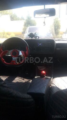 LADA (VAZ) 2107 1992, 74,000 km - 1.6 l - Bakı