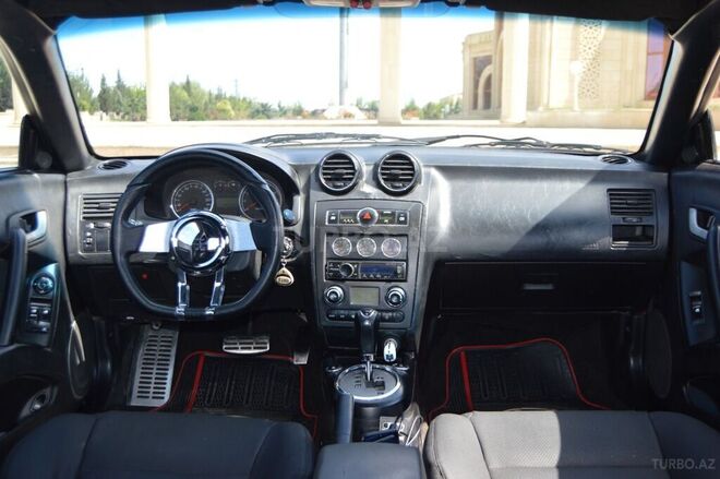 Hyundai Coupe 2007, 140,000 km - 2.7 л - Bakı