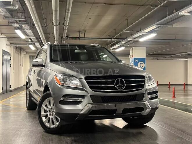 Mercedes  2015, 95,000 km - 2.1 l - Bakı