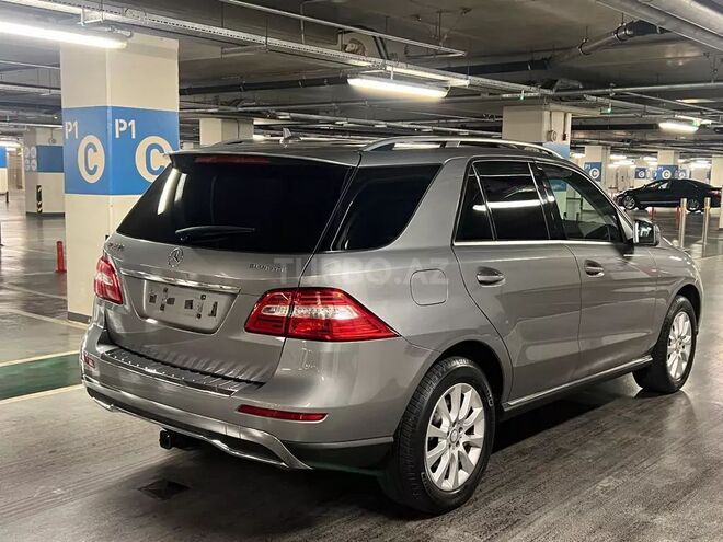 Mercedes  2015, 95,000 km - 2.1 l - Bakı