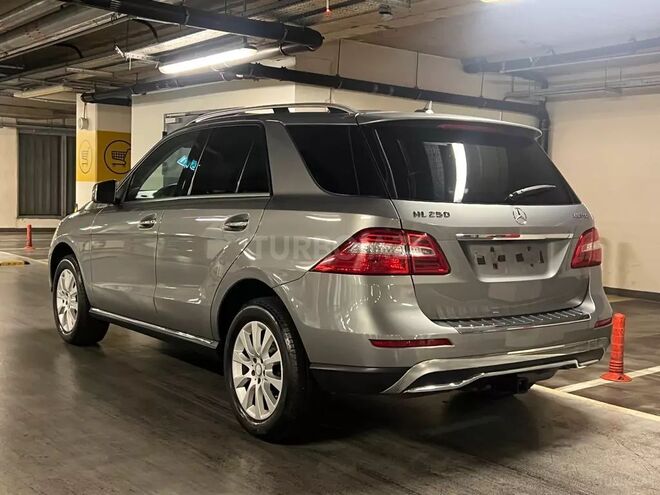 Mercedes  2015, 95,000 km - 2.1 l - Bakı
