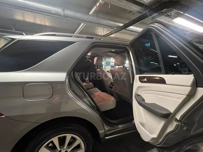 Mercedes  2015, 95,000 km - 2.1 l - Bakı