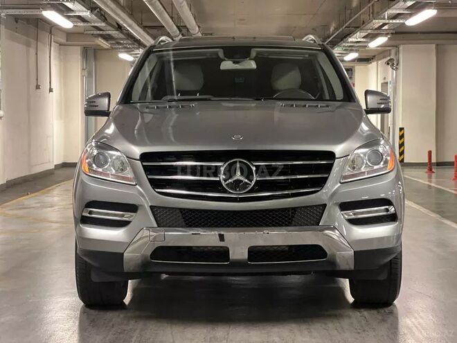 Mercedes  2015, 95,000 km - 2.1 l - Bakı