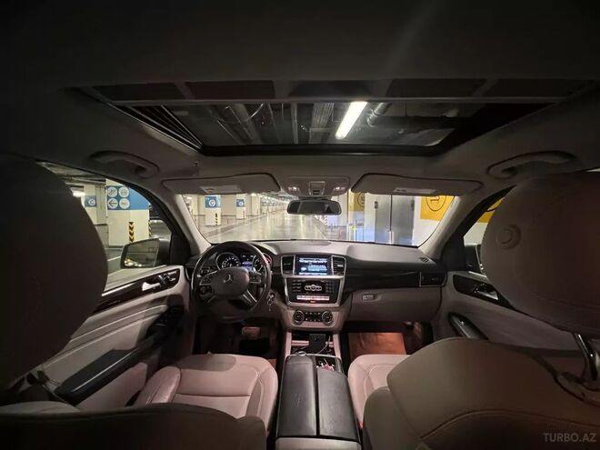 Mercedes  2015, 95,000 km - 2.1 l - Bakı