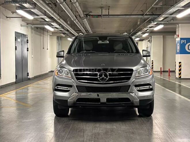 Mercedes  2015, 95,000 km - 2.1 l - Bakı