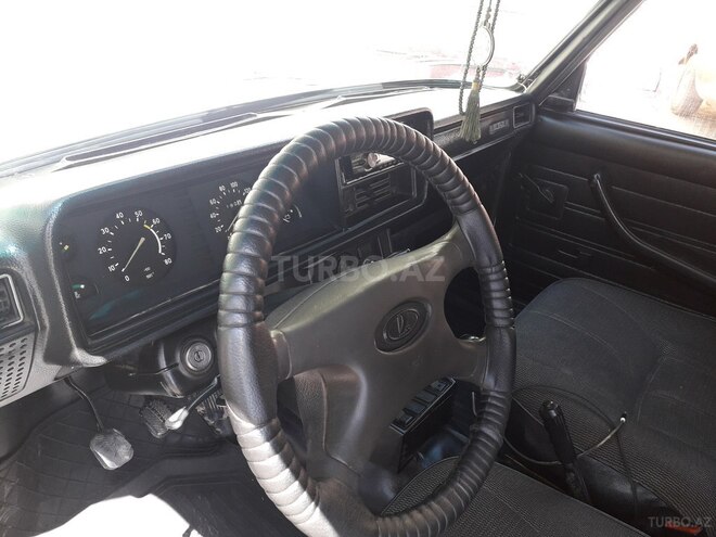 LADA (VAZ) 2107 2005, 100,000 km - 1.7 l - Ağcabədi