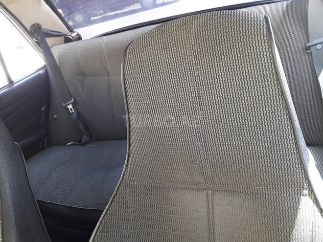 LADA (VAZ) 2107 2005, 100,000 km - 1.7 l - Ağcabədi