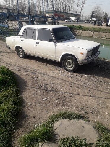 LADA (VAZ) 2107 2005, 100,000 km - 1.7 l - Ağcabədi