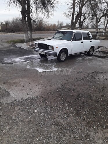 LADA (VAZ) 2107 2005, 100,000 km - 1.7 l - Ağcabədi