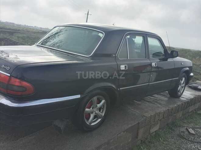 GAZ 3110 2003, 236,000 km - 2.3 l - Şamaxı