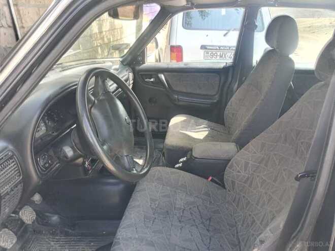 GAZ 3110 2003, 236,000 km - 2.3 l - Şamaxı