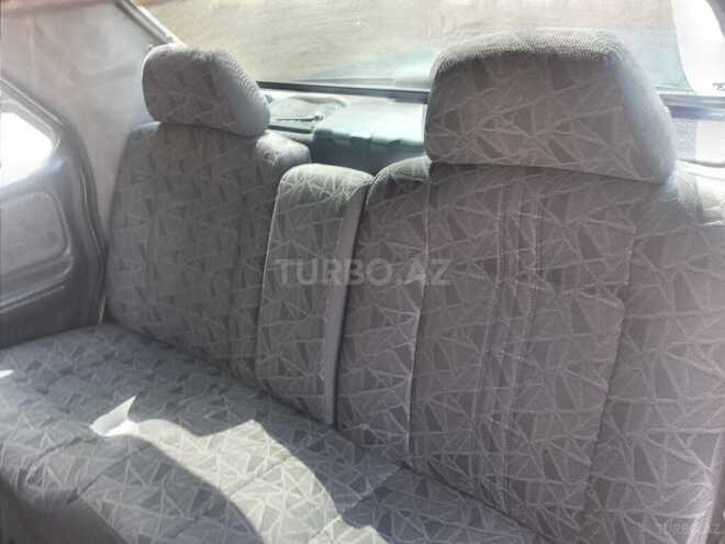 GAZ 3110 2003, 236,000 km - 2.3 l - Şamaxı