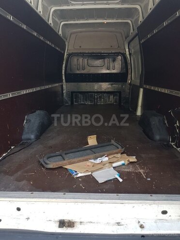 Ford Transit 2012, 249,000 km - 2.2 l - Bakı