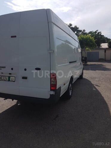 Ford Transit 2012, 249,000 km - 2.2 l - Bakı