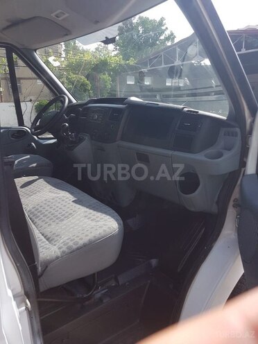 Ford Transit 2012, 249,000 km - 2.2 l - Bakı