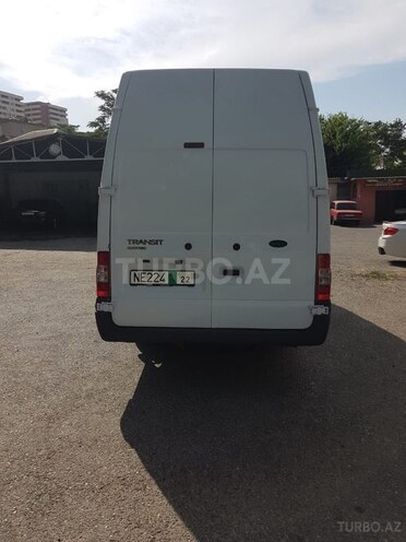 Ford Transit 2012, 249,000 km - 2.2 l - Bakı