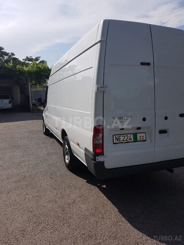 Ford Transit 2012, 249,000 km - 2.2 l - Bakı