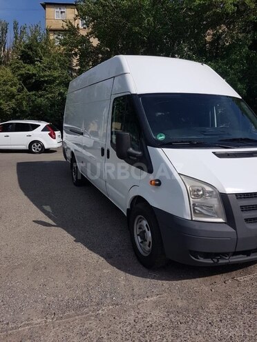 Ford Transit 2012, 249,000 km - 2.2 l - Bakı