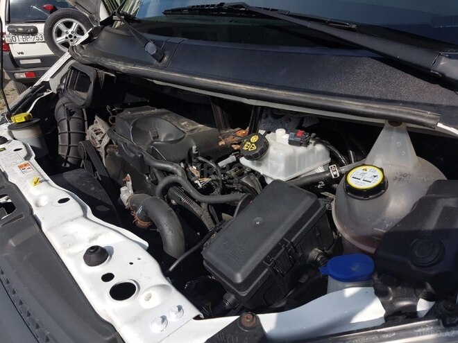 Ford Transit 2012, 249,000 km - 2.2 l - Bakı