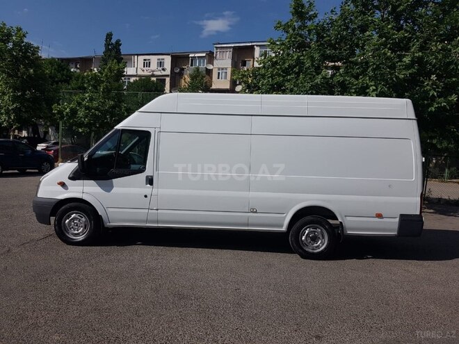 Ford Transit 2012, 249,000 km - 2.2 l - Bakı