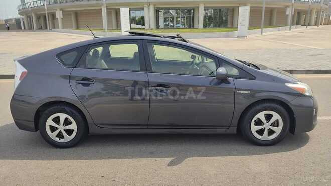 Toyota Prius 2012, 124,000 km - 1.8 л - Bakı