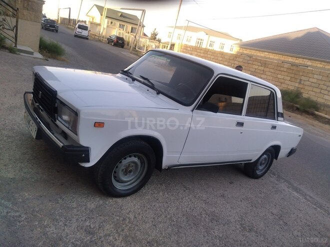 LADA (VAZ) 2107 2004, 165,412 km - 1.6 л - Bakı