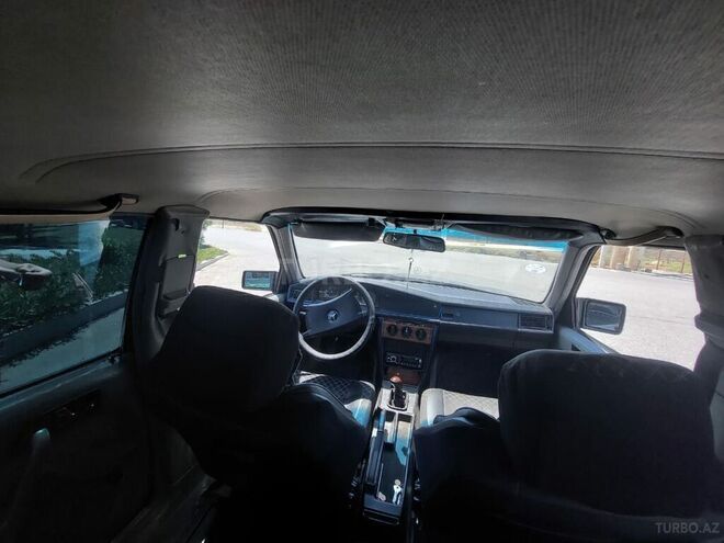 Mercedes 190 1990, 500,000 km - 2.0 l - Bakı
