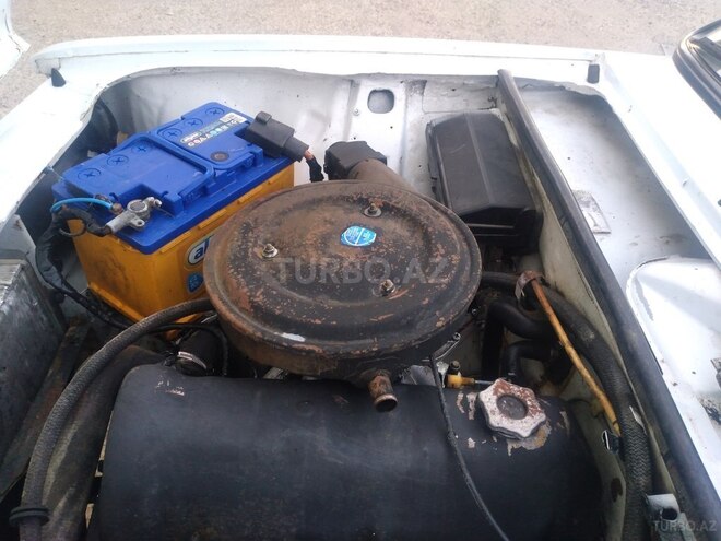 LADA (VAZ) 2107 2004, 165,412 km - 1.6 л - Bakı
