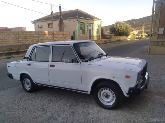LADA (VAZ) 2107 2004, 165,412 km - 1.6 л - Bakı