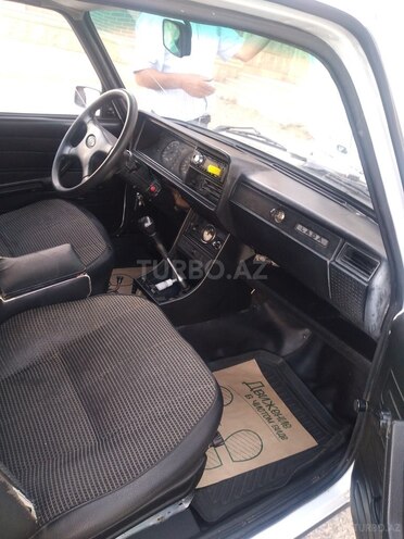 LADA (VAZ) 2107 2004, 165,412 km - 1.6 л - Bakı