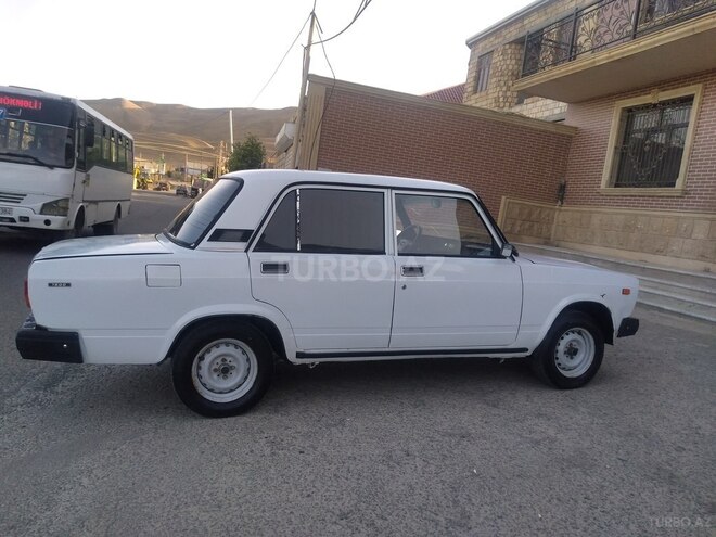 LADA (VAZ) 2107 2004, 165,412 km - 1.6 л - Bakı