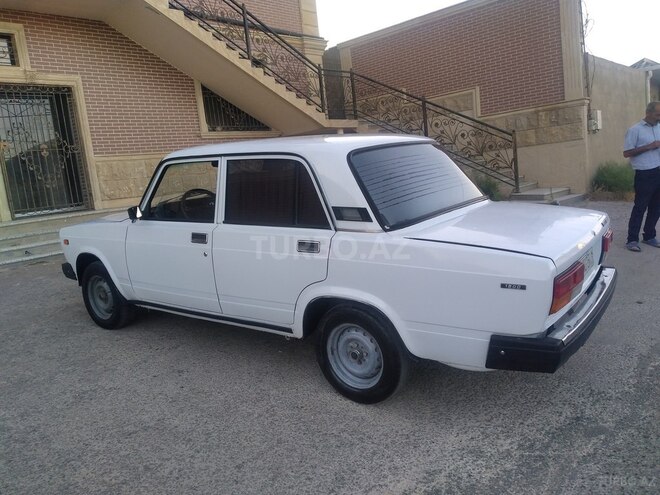 LADA (VAZ) 2107 2004, 165,412 km - 1.6 л - Bakı