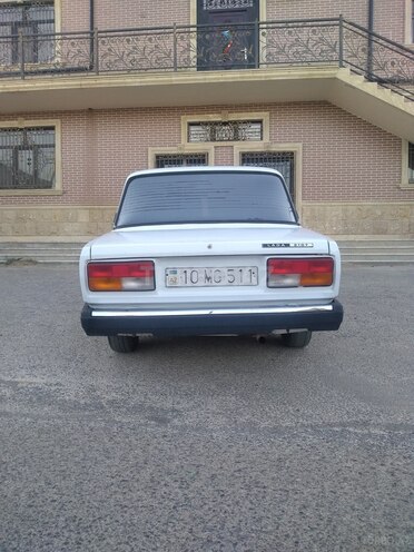 LADA (VAZ) 2107 2004, 165,412 km - 1.6 л - Bakı