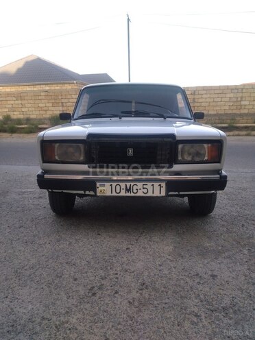LADA (VAZ) 2107 2004, 165,412 km - 1.6 л - Bakı