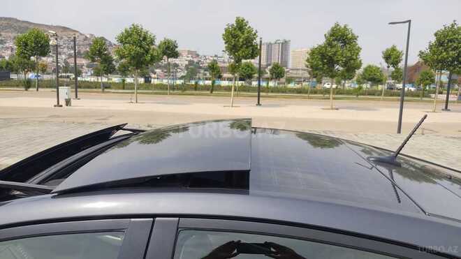 Toyota Prius 2012, 124,000 km - 1.8 л - Bakı