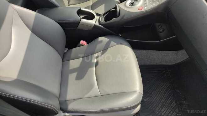 Toyota Prius 2012, 124,000 km - 1.8 л - Bakı