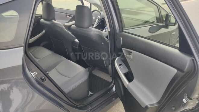 Toyota Prius 2012, 124,000 km - 1.8 л - Bakı