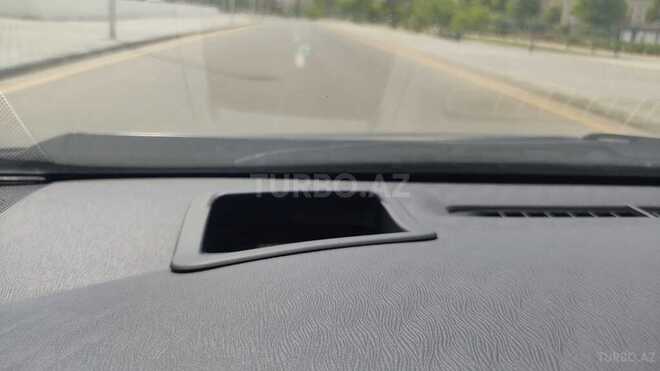 Toyota Prius 2012, 124,000 km - 1.8 л - Bakı