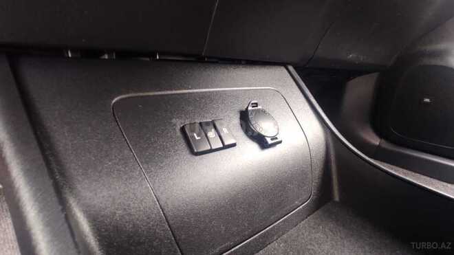 Toyota Prius 2012, 124,000 km - 1.8 л - Bakı